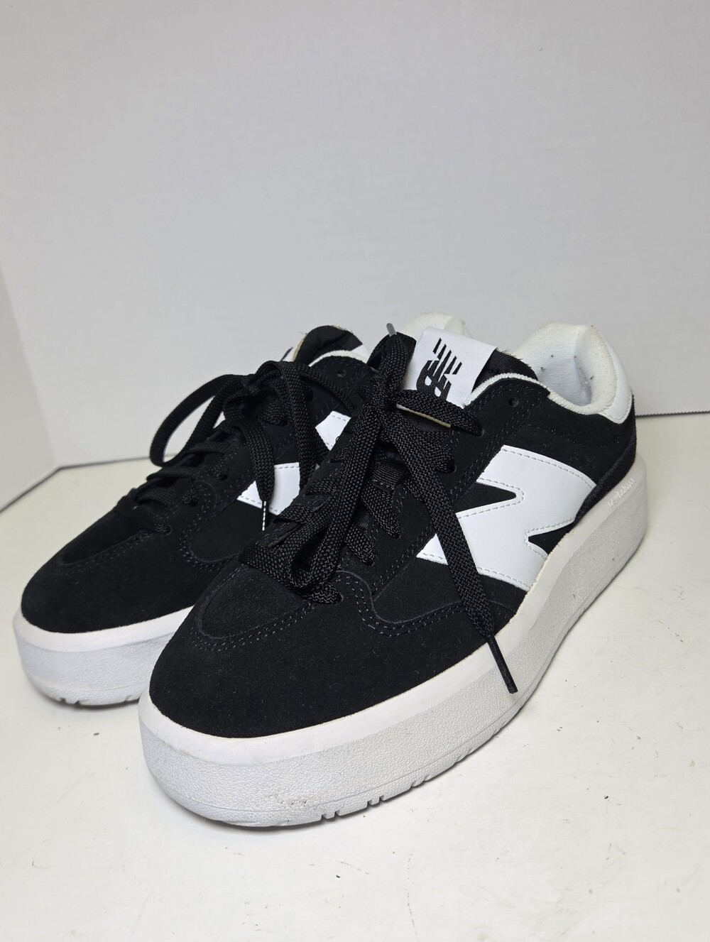 New Balance CT302 black Sneakers